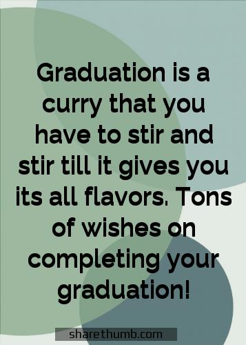 sayings to put on graduation announcements